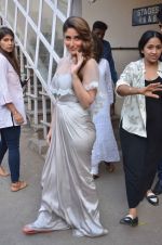 Kareena Kapoor snapped at Mehboob on 10th Feb 2016
